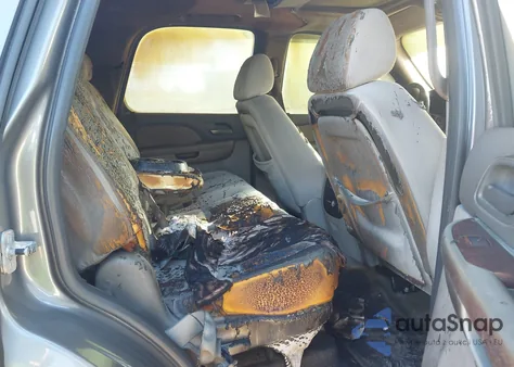 2007 Chevrolet Tahoe Lt z USA, uszkodzony, nr VIN 1GNFK13067J224634